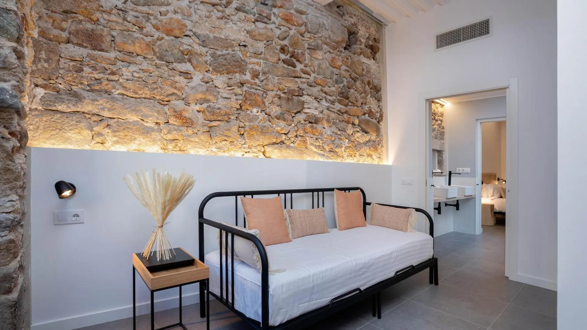 Flateli Barca 11 Apartment Girona 0*,
